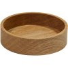 Lind DNA Circle Wood Box S 11 cm, Eg