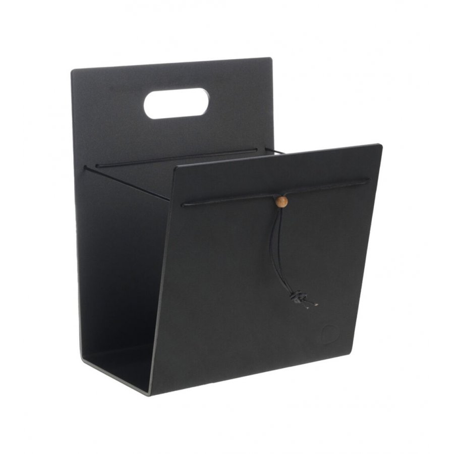 Lind DNA Magasinholder M, Nupo Sort