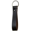 Lind DNA Strap Nglering, Buffalo Sort/Natur
