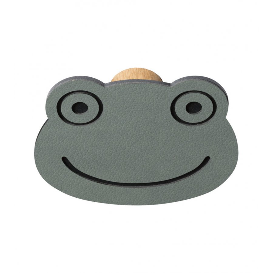 Lind DNA Frog Dot Knage, Nupo Pastelgrn