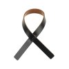 Lind DNA Loop Servietring 4 stk, Buffalo Sort/Natur