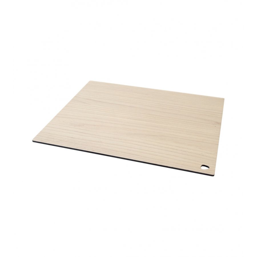 Lind DNA Cut&Serve Square L Skrebrt, Laminat Ask