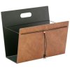 Lind DNA Magasinholder L, Hippo Natur