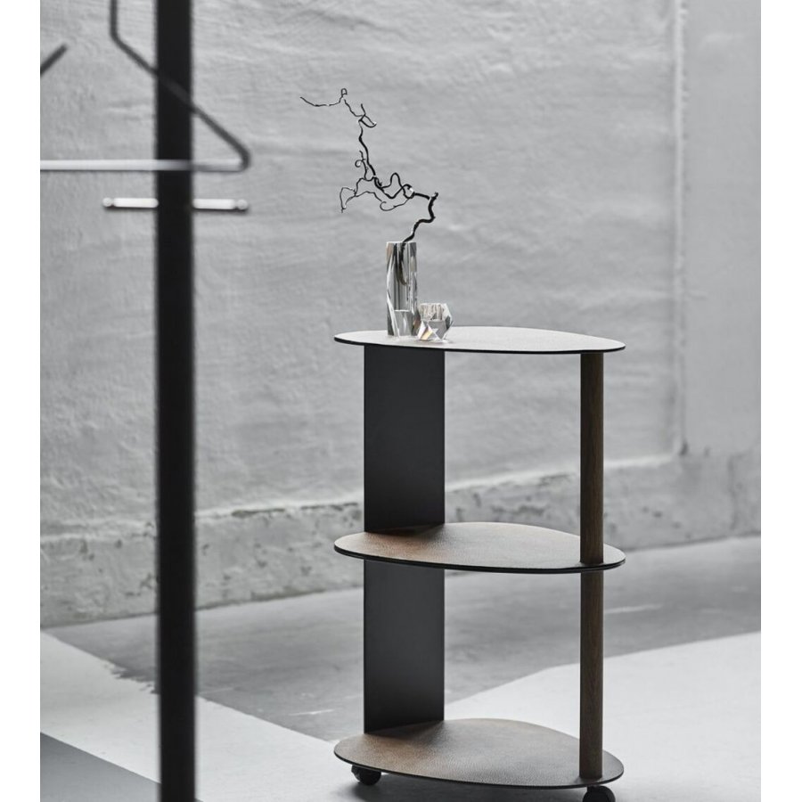 Lind DNA Curve Double Bord L, Hippo Natur