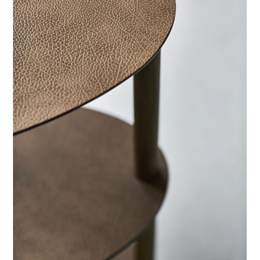 Lind DNA Curve Double Bord L, Hippo Natur