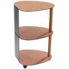 Lind DNA Curve Double Bord L, Hippo Natur