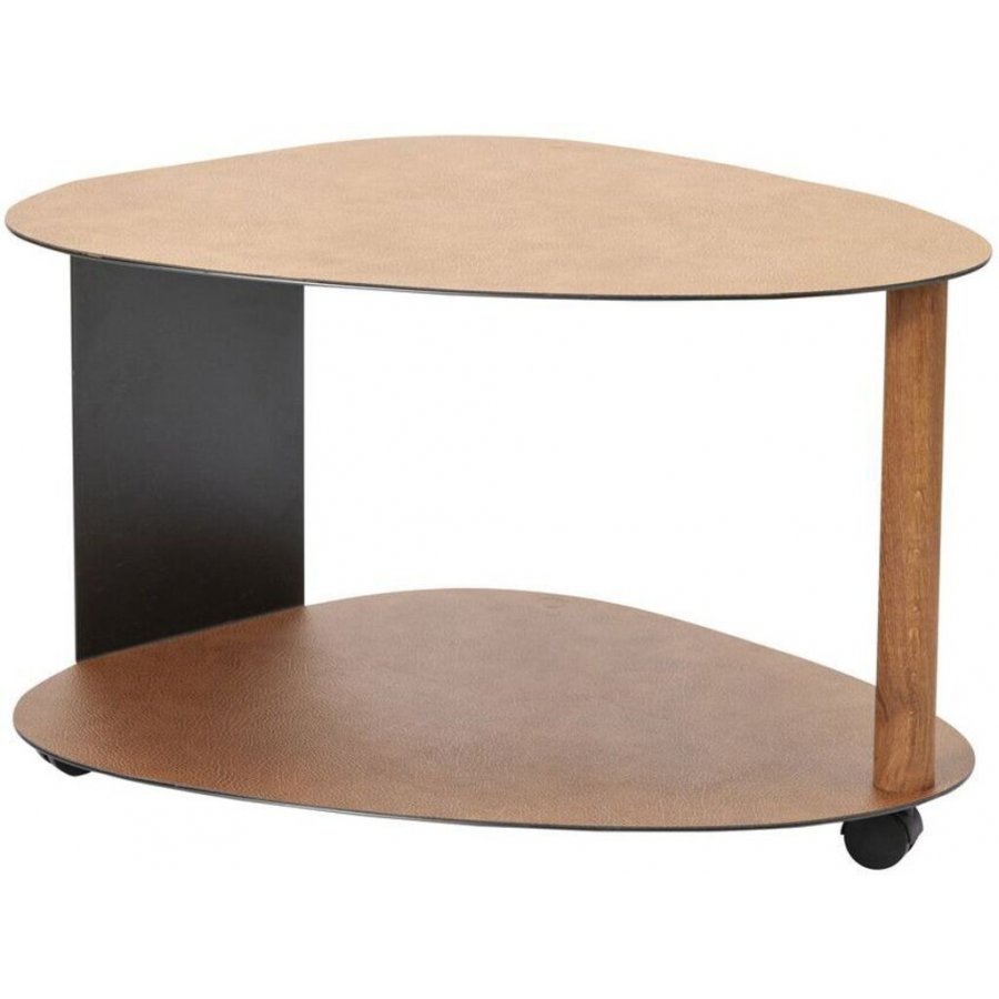 Lind DNA Curve Bord XL, Hippo Natur