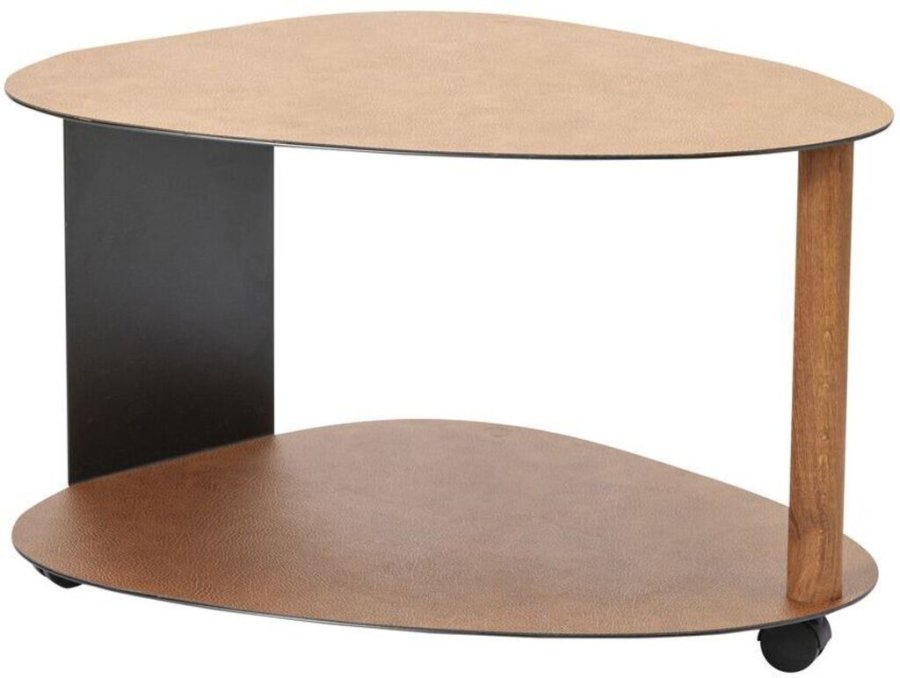Lind DNA Curve Bord XL, Hippo Natur