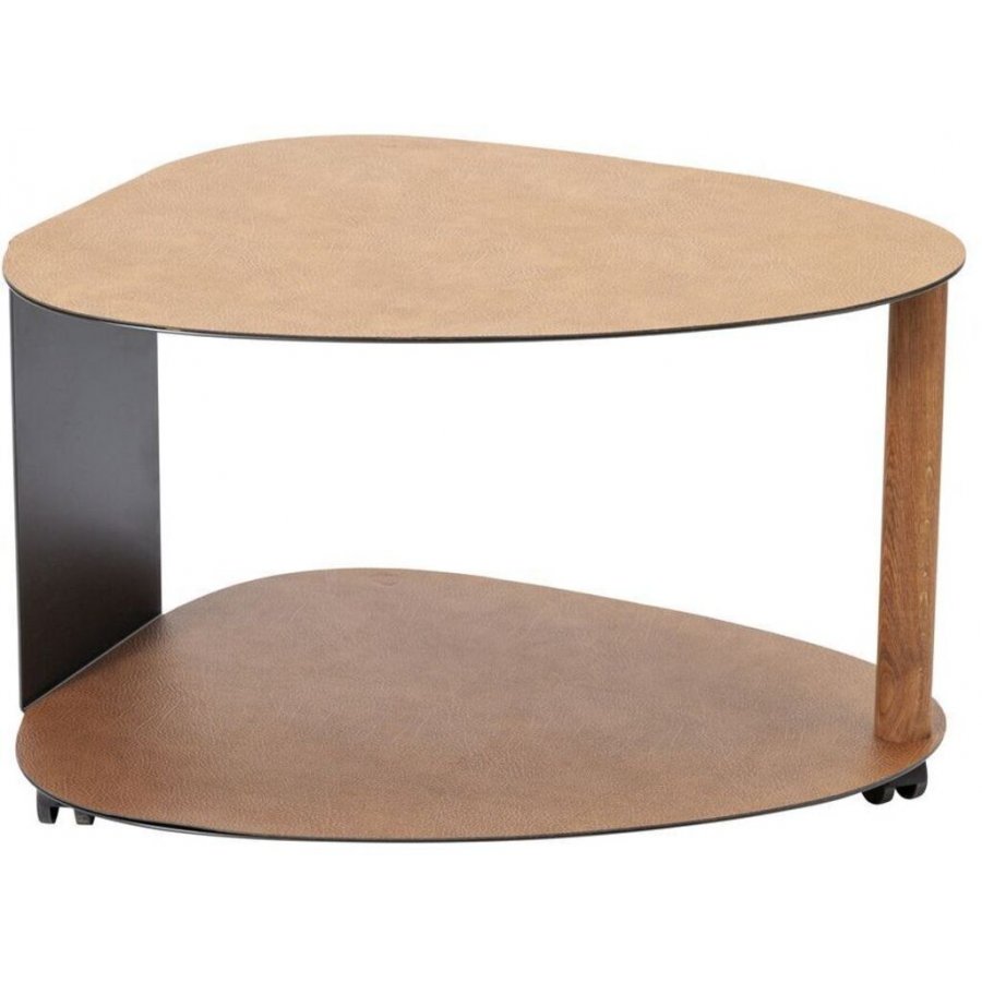 Lind DNA Curve Bord XL, Hippo Natur