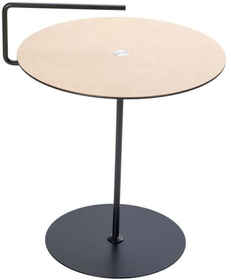 Lind DNA Pick-Up Bord L, Cloud Brun/Nupo Sand