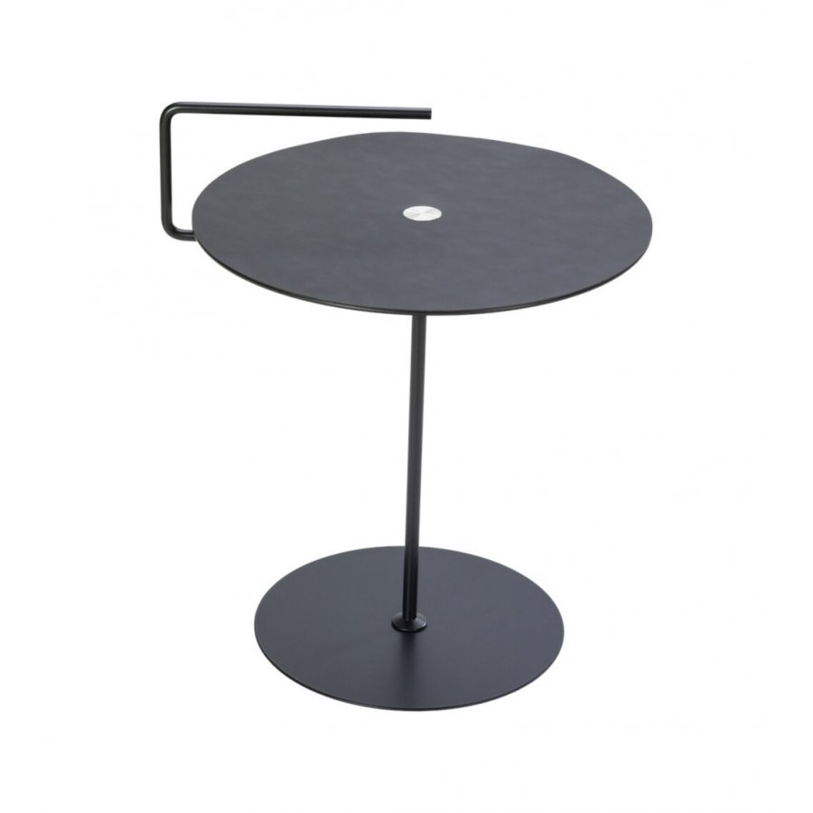 Lind DNA Pick-Up Bord L, Cloud Sort/Brun