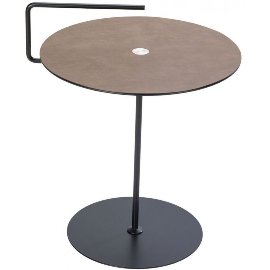 Lind DNA Pick-Up Bord L, Cloud Sort/Brun