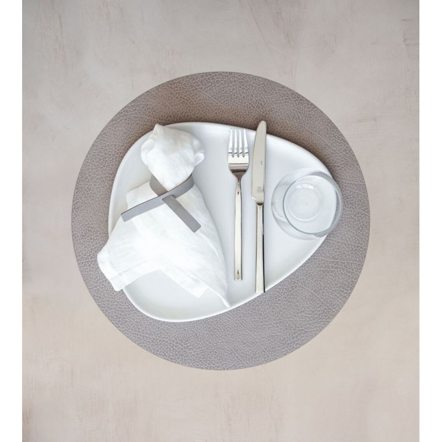 Lind DNA Circle Dkkeserviet XL, Hippo Varm Gr