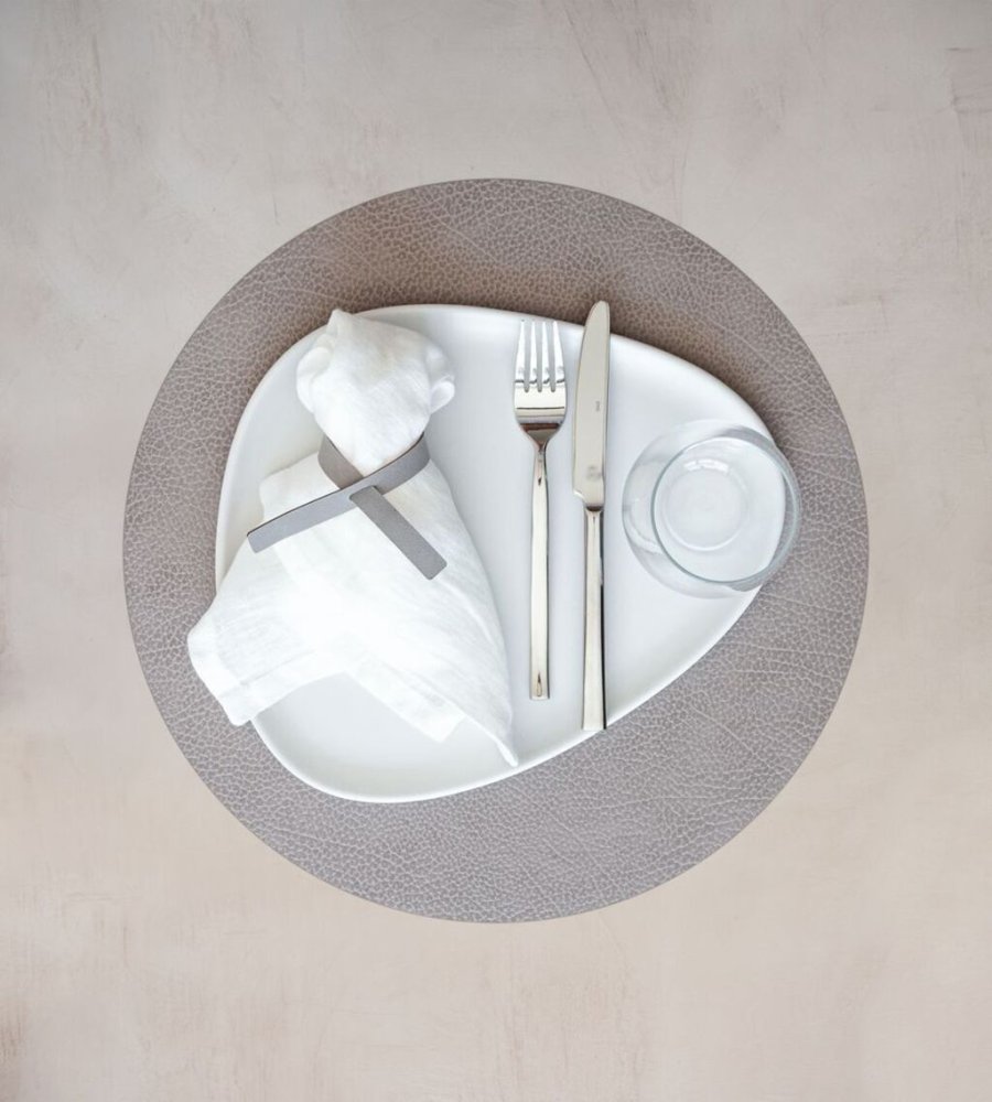 Lind DNA Circle Dkkeserviet XL, Hippo Varm Gr