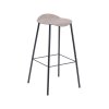 Lind DNA Flamingo Barstol, Bull Varm Gr