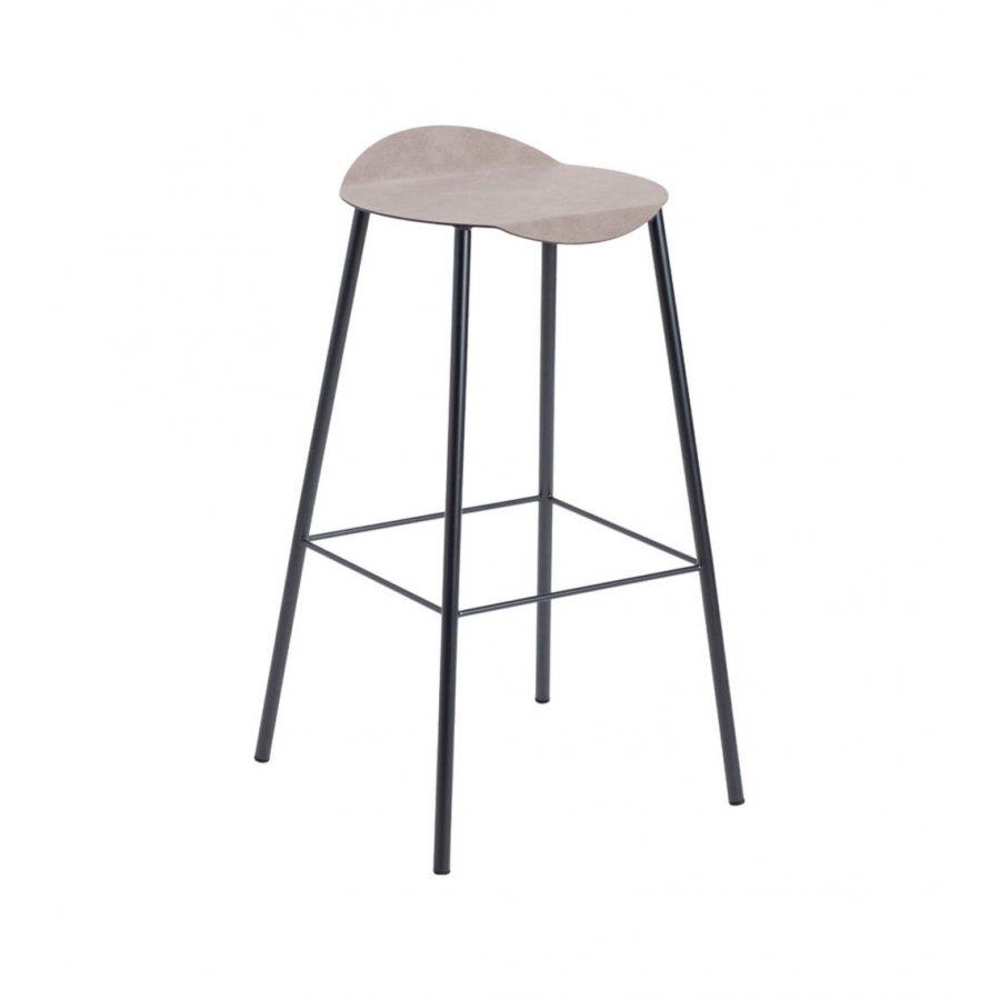 Lind DNA Flamingo Barstol, Bull Varm Gr