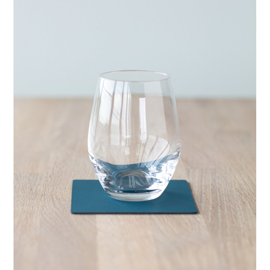 Lind DNA Square Glasbrik, Nupo Petrol