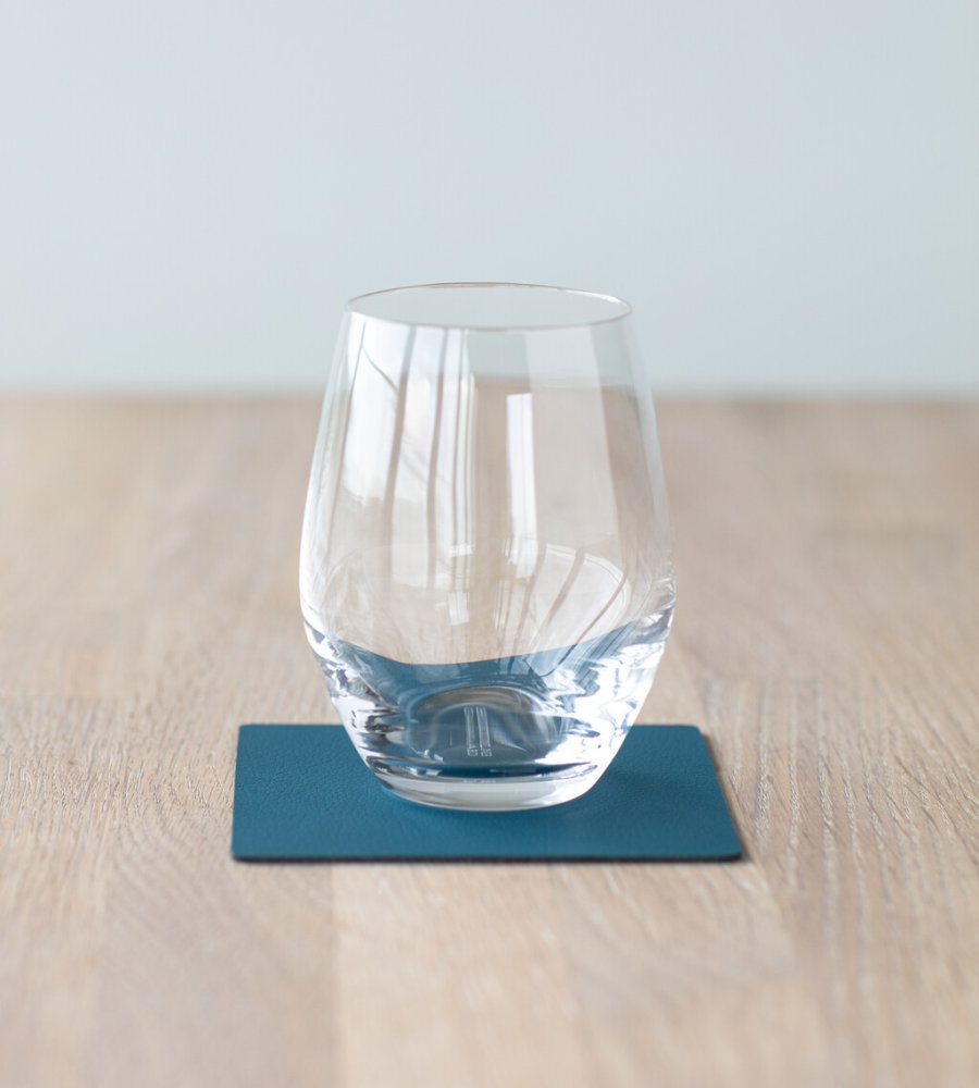 Lind DNA Square Glasbrik, Nupo Petrol