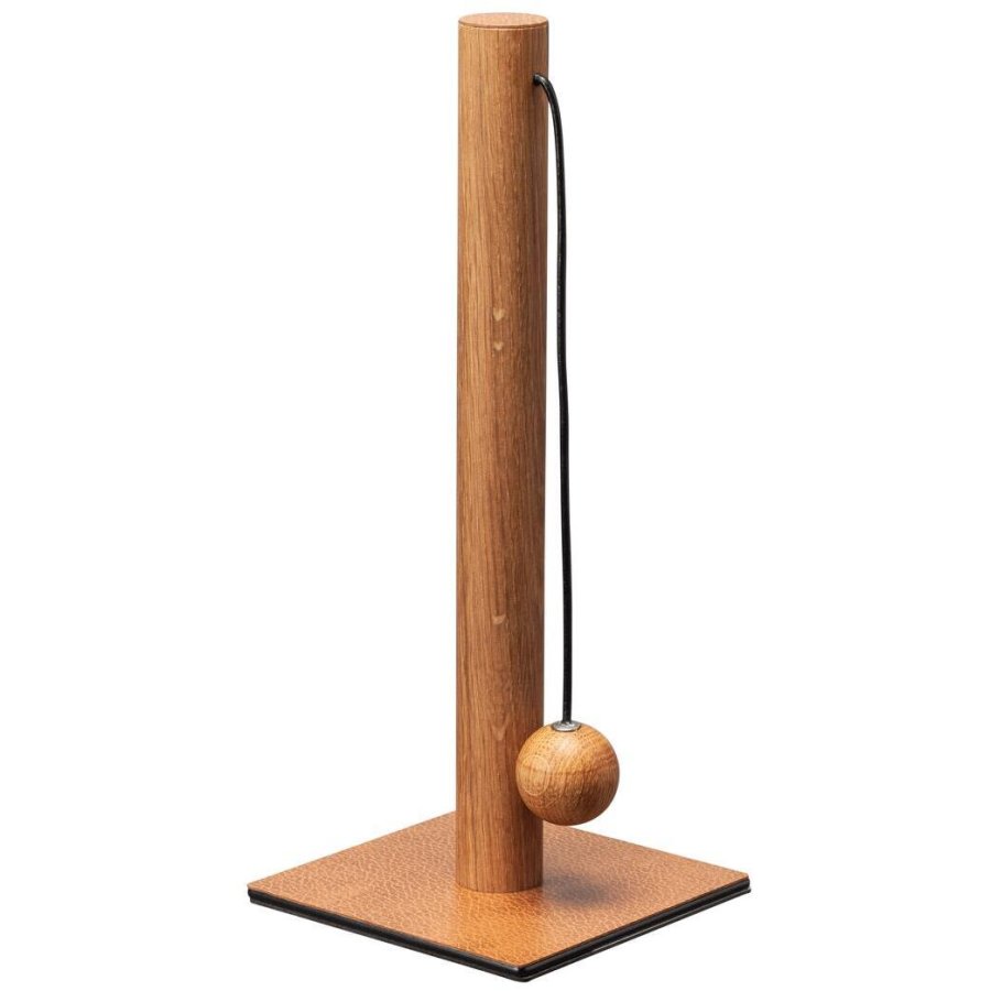 Lind DNA Kkkenrulleholder H30 cm, Bull Natur