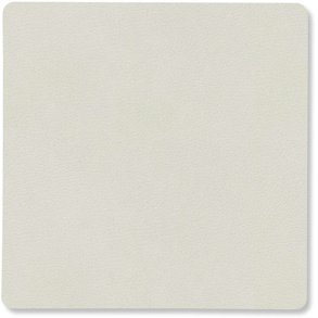 LIND DNA Square Glasuntersetzer 10x10 cm, Nupo Linen