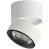 LOOM Design Ray Loft/V�gspot LED �9,3 cm, Hvid