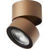 LOOM Design Ray Loft/V�gspot LED, Caramel Brown