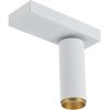 LOOM Design X-Beam Spot LED 18 cm, Hvid