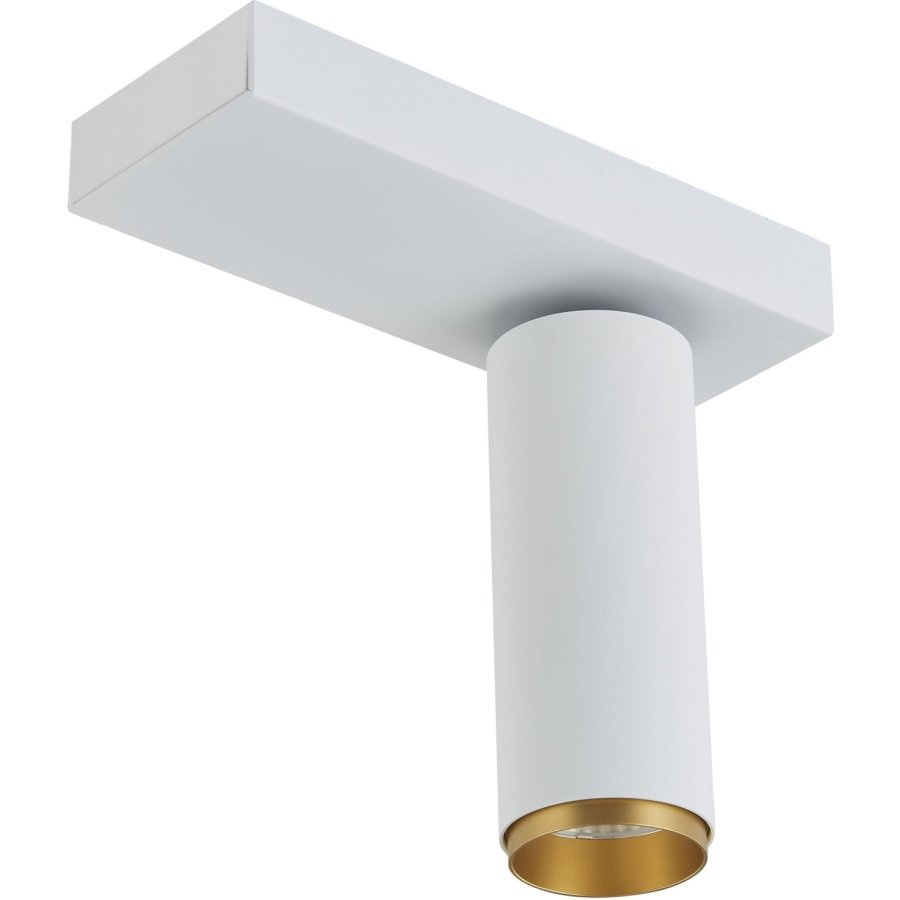 LOOM Design X-Beam Spot LED 18 cm, Hvid