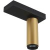 LOOM Design X-Beam Spot LED 18 cm, Guld