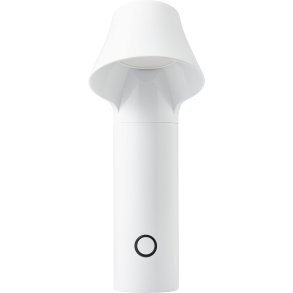 LOOM Design Willow Tr�dl�s Bordlampe LED H30 cm, Hvid