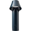 LOOM Design Willow Tr�dl�s Bordlampe LED H30 cm, Midnight Green