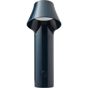 LOOM Design Willow Tr�dl�s Bordlampe LED H30 cm, Midnight Green