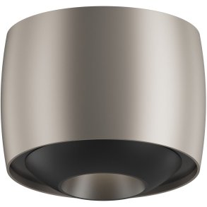 LOOM Design Air Ceiling Loftlampe LED �10,2 cm, Soft Ivory