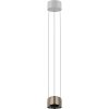 LOOM Design AIR Sospension Pendel LED �13,5 cm, Soft Ivory
