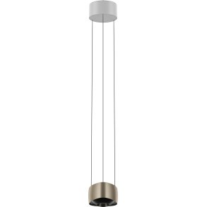 LOOM Design AIR Sospension Pendel LED �13,5 cm, Soft Ivory