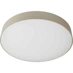 LOOM Design Avela Loft/V�glampe LED �28 cm, Soft Ivory