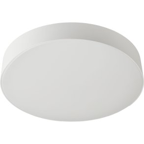 LOOM Design Avela Loft/V�glampe LED �28 cm, Hvid