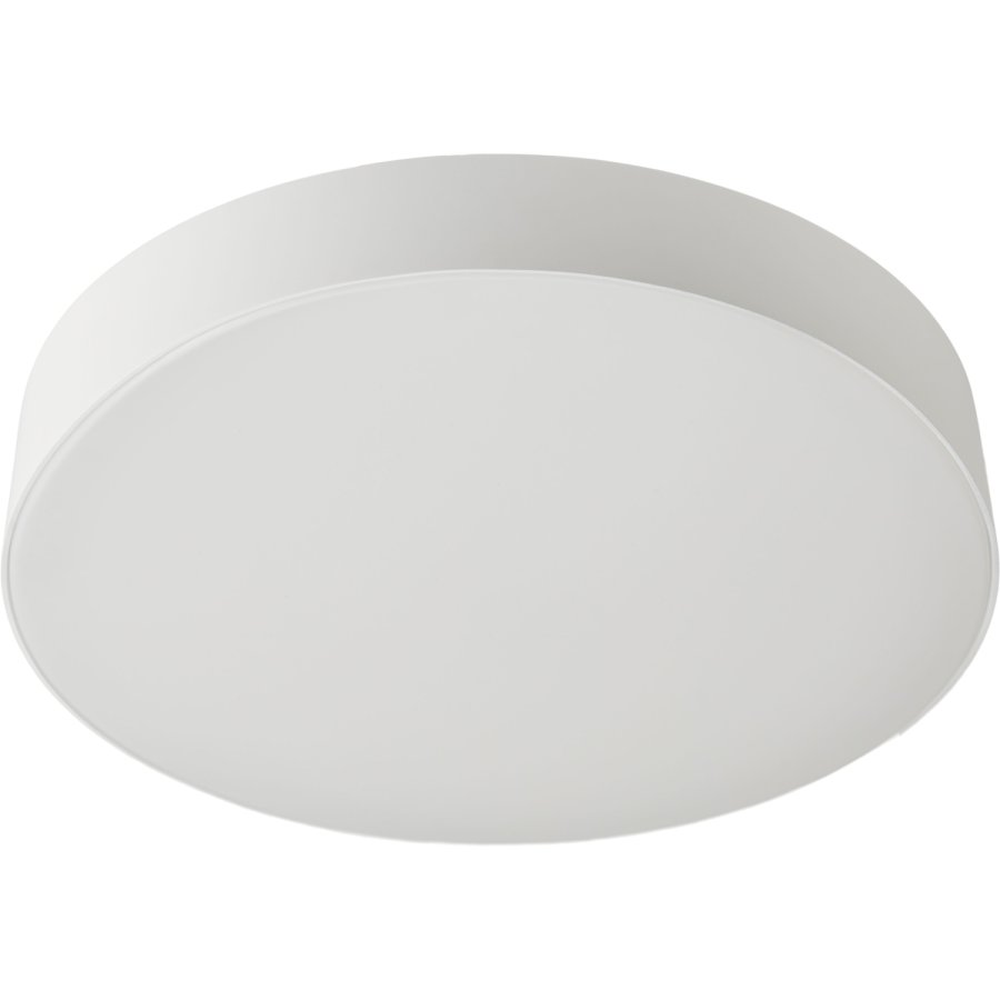LOOM Design Avela Loft/V�glampe LED �28 cm, Hvid