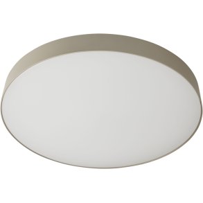 LOOM Design Avela Loft/V�glampe LED �36 cm, Soft Ivory