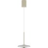 LOOM Design Solene Sospension Pendel LED �20 cm, Hvid