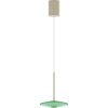 LOOM Design Solene Sospension Pendel LED �20 cm, Gr�n