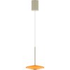 LOOM Design Solene Sospension Pendel LED �20 cm, Orange