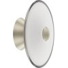 LOOM Design Solene V�glampe LED �20 cm, Soft Ivory