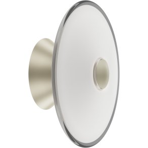 LOOM Design Solene V�glampe LED �20 cm, Soft Ivory