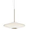 LOOM Design Solene Sospension Pendel LED �35 cm, Soft Ivory