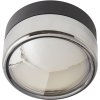 LOOM Design Otto Convex Loft/V�glampe LED �13 cm, Smoked