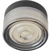LOOM Design Otto Wave Loft/V�glampe LED �13 cm, Smoked