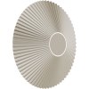 LOOM Design Ballerina V�glampe LED �35 cm, Soft Ivory