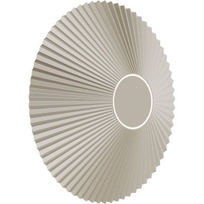 LOOM Design Ballerina V�glampe LED �35 cm, Soft Ivory