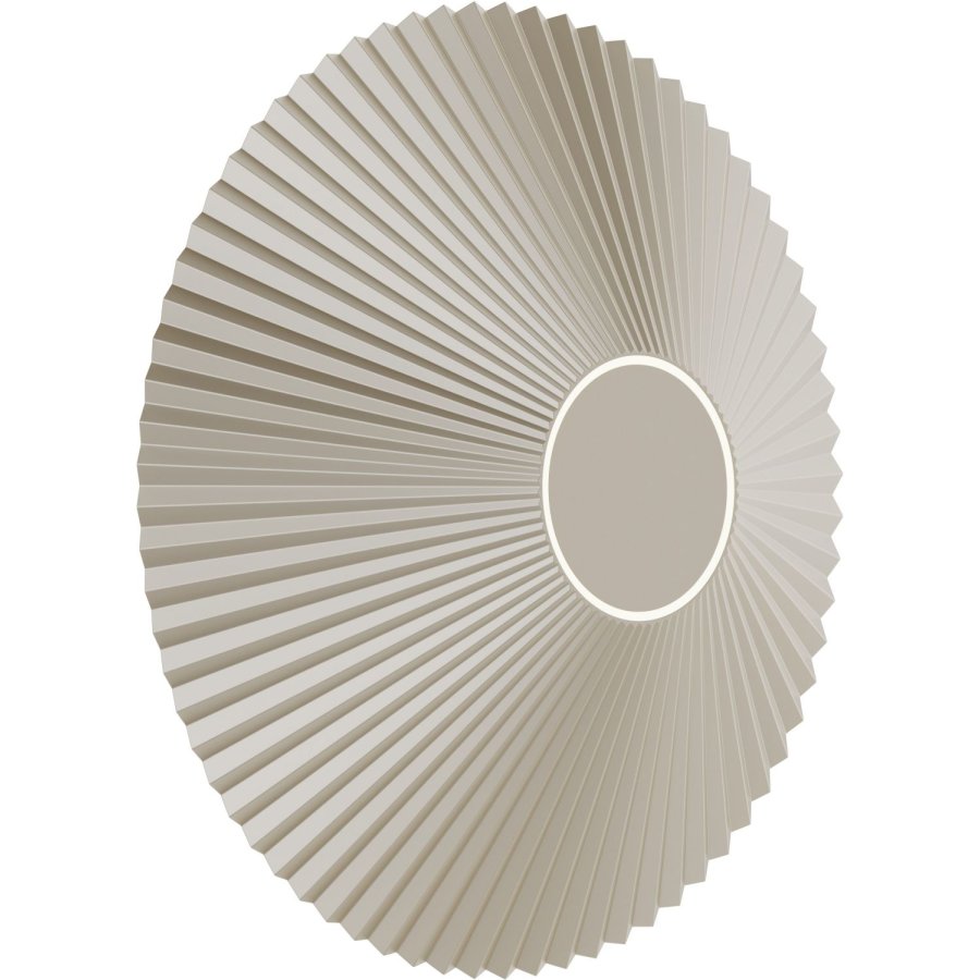LOOM Design Ballerina V�glampe LED �35 cm, Soft Ivory